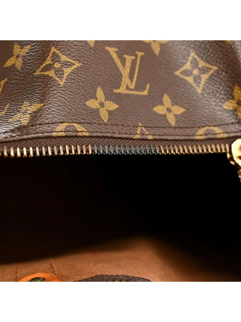 Louis Vuitton elevate your